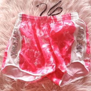 💖PINK BLING SHORTS!!!